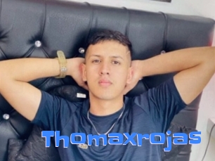 Thomaxrojas