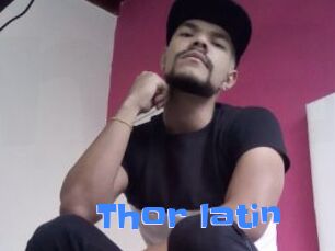 Thor_latin