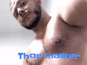 Thor_master