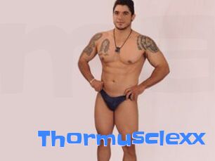 Thormusclexx