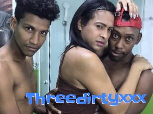 Threedirtyxxx