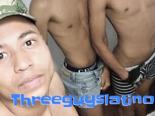 Threeguyslatinos