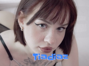 Tiadiaz