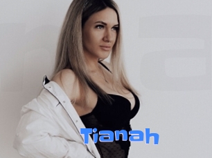 Tianah