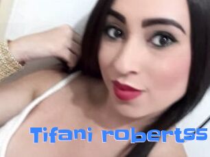 Tifani_robertss