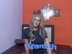 Tifaniith