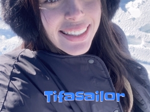 tifasailor Mausi Privat