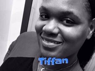 Tiffan