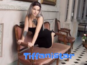 Tiffanistar