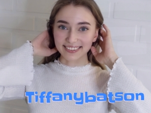Tiffanybatson