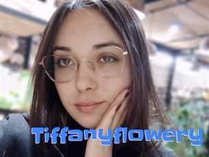 Tiffanyflowery