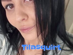 Tilasquirt