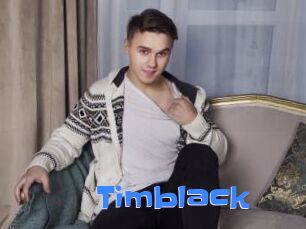 Timblack