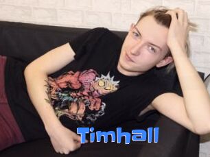 Timhall