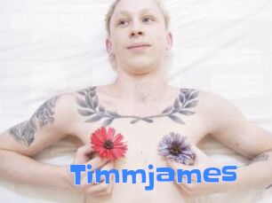 Timmjames