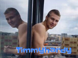 Timmyhardy
