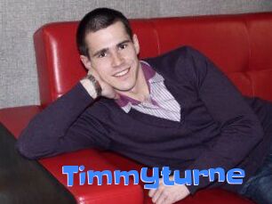 Timmyturne