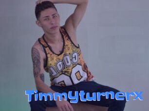 Timmyturnerx