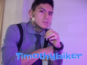 Timothybiker
