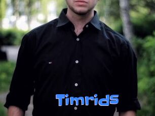 Timrids