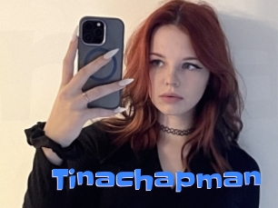 Tinachapman