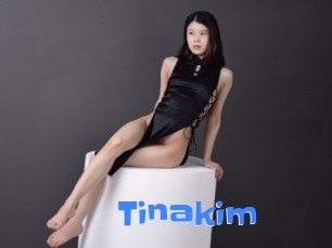 Tinakim