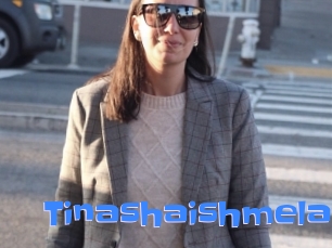 Tinashaishmela