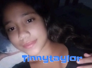 Tinnytaylor