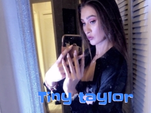 Tiny_taylor