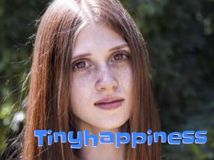 Tinyhappiness