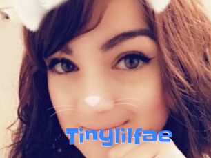 Tinylilfae