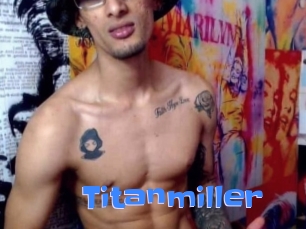 Titanmiller