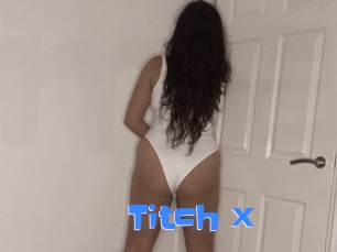 Titch_x