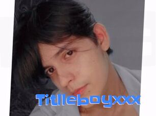 Titlleboyxxx