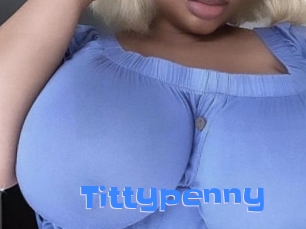 Tittypenny