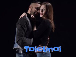 Toietmoi