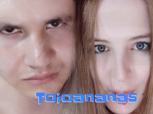 Toioananas