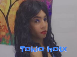 Tokio_hotx