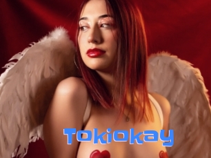 Tokiokay