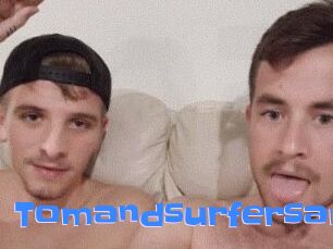 Tomandsurfersam