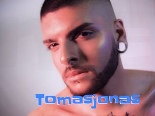 Tomasjonas