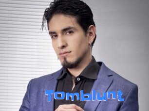 Tomblunt