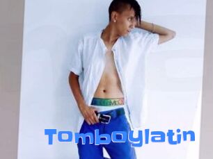 Tomboylatin