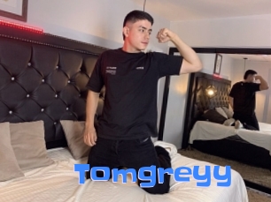 Tomgreyy