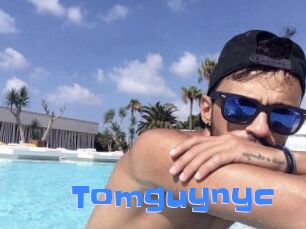 Tomguynyc