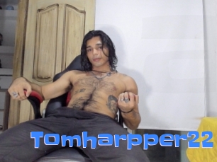 Tomharpper22