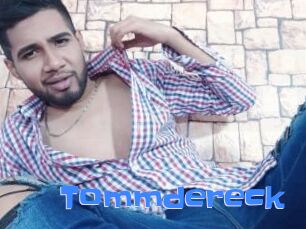 Tommdereck