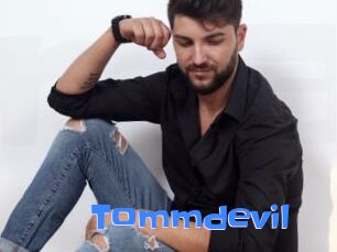 Tommdevil