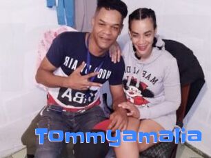 Tommyamalia