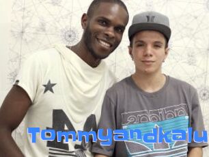 Tommyandkalu